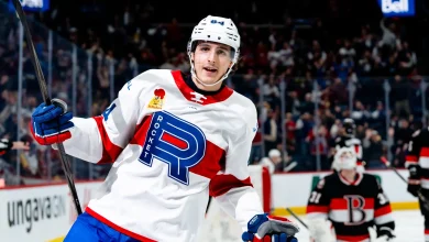 Rocket Report: Reinbacher’s Renaissance