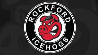 Rockford IceHogs | IceHogs Announce Roster Move