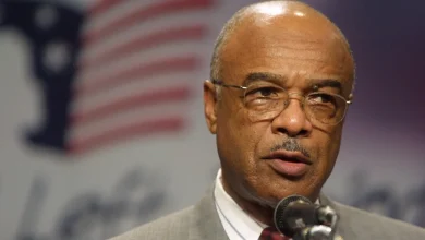 Rod Paige, former education secretary and architect of No Child Left Behind policy, dies at 92