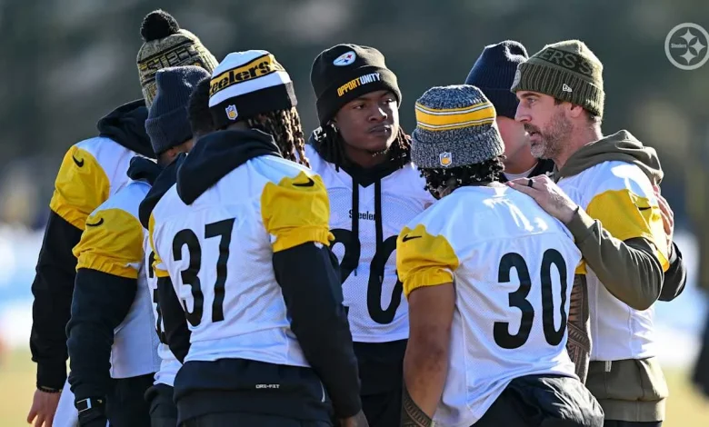 Rodgers: 'Preparation has been good'