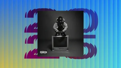 Rodney Carmichael's Top 10 Albums of 2025 : NPR