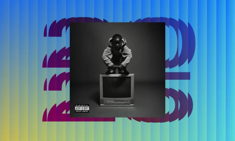 Rodney Carmichael's Top 10 Albums of 2025 : NPR