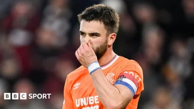 Rohl wants more from Rangers midfielder Raskin