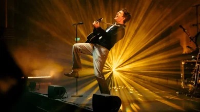 Role Model Discusses His Breakthrough Year, From ‘Sally’ to Starring in Lena Dunham’s New Rom-Com