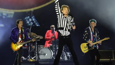 Rolling Stones tour in Europe won't happen in 2026