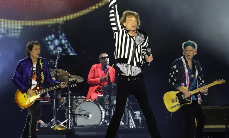 Rolling Stones tour in Europe won't happen in 2026