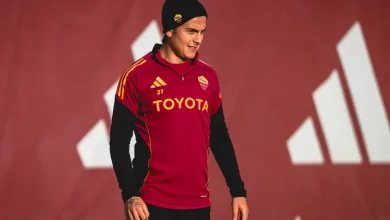 Roma Makes Second Trip to Glasgow to Face Celtic