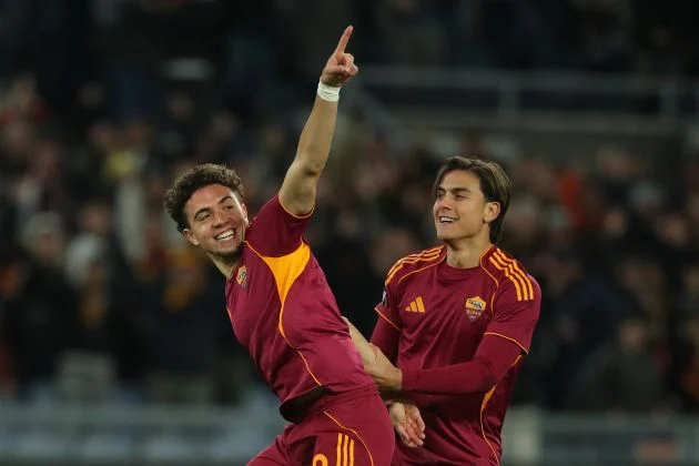 Roma lose El Aynaoui appeal over AFCON, Ndicka and Diao get permission