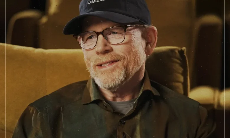 Ron Howard names the greatest director he worked with: “Best boss I ever had”