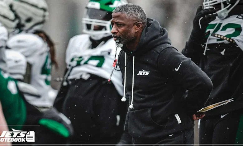 Rookie TE Mason Taylor & 4 Jets Ruled Out for Week 15 vs. Jaguars