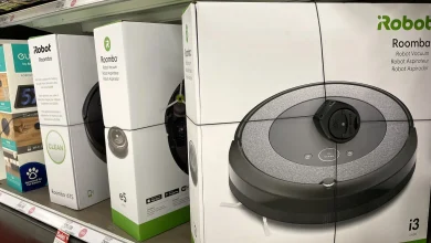 Roomba maker files for bankruptcy, weighed down by debt and tariffs : NPR