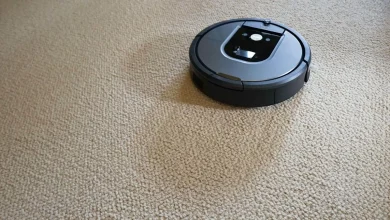 Roomba maker iRobot set for buyout by manufacturer after filing for bankruptcy
