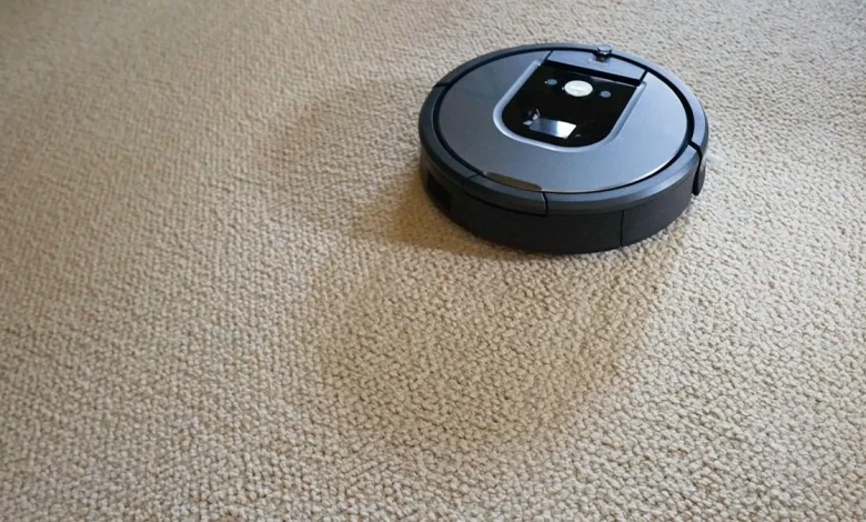 Roomba maker iRobot set for buyout by manufacturer after filing for bankruptcy