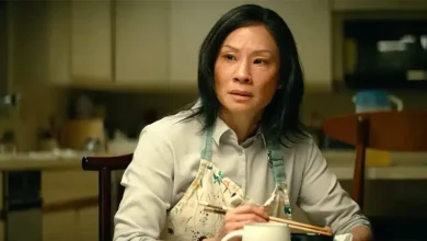 Rosemead Review: Lucy Liu gives a career-best performance in this powerful drama