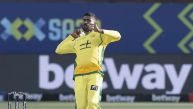 Rossouw 42, Subrayen three-for guide Super Kings home in low-scoring encounter