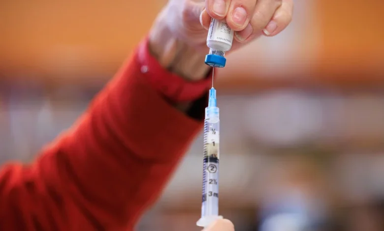 Rougeole au Québec | Un premier cas déclaré à Montréal