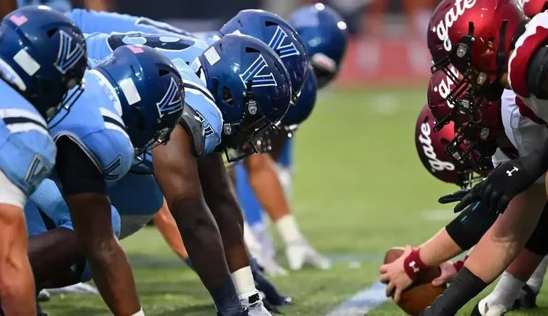 Round 2 Preview: Football Heads to Lehigh For Saturday Playoff Tilt