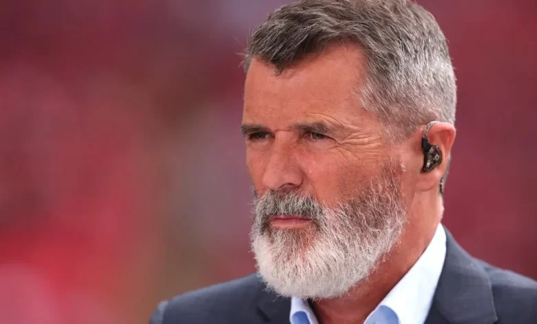 Roy Keane makes stunning Arsenal title claim after shock Chelsea defeat