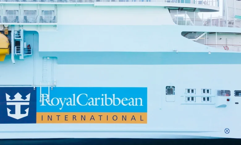Royal Caribbean sued by the family of a man who died on cruise to Mexico