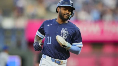 Royals Finalizing Extension With Maikel Garcia