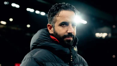 Ruben Amorim names team to face Wolves on 30 Dec