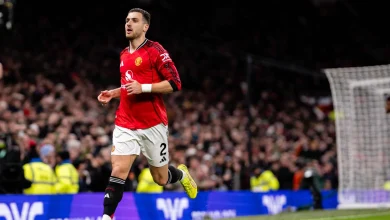 Ruben Amorim's team news update for Wolves clash