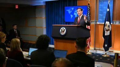 Rubio calls ‘status quo’ with Venezuela ‘intolerable’ as Trump admin sanctions Maduro family members