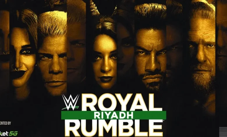 Rumor Roundup (Dec. 18, 2025): Royal Rumble start time & card, NXT’s botched title change, more!