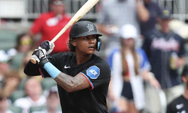 Rumor Roundup: Mets Sign Cristian Pache to Minor League Deal