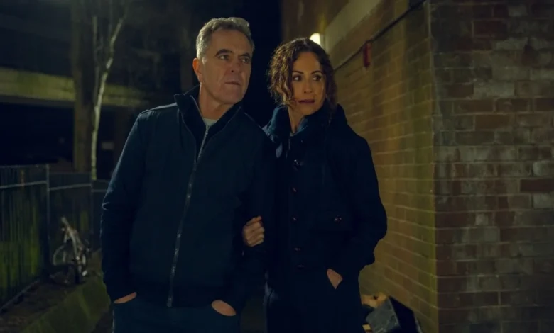 Run Away Trailer Previews Harlan Coben’s New Netflix TV Show