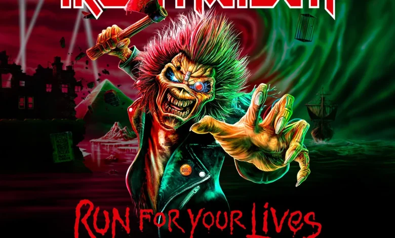 Run For Your Lives… Central & South America