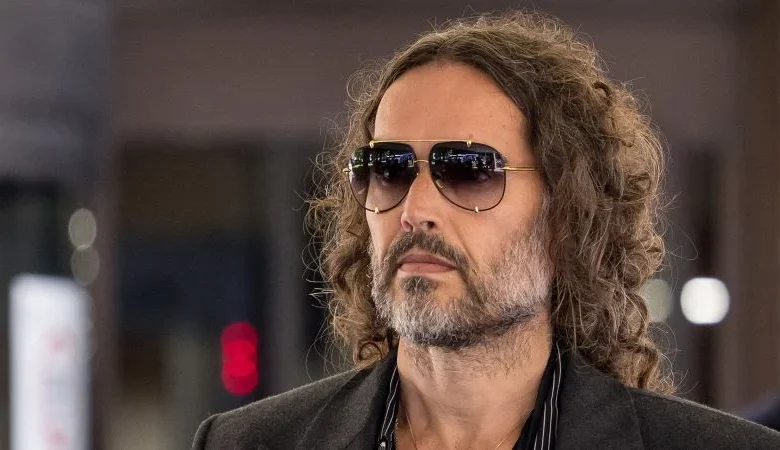 Russell Brand: UK police say comedian charged with two more sex offenses