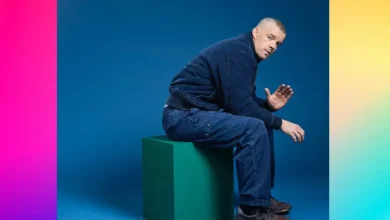 Russell Tovey on Doctor Who, dating and his love for London pubs