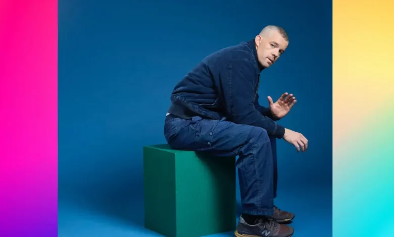 Russell Tovey on Doctor Who, dating and his love for London pubs