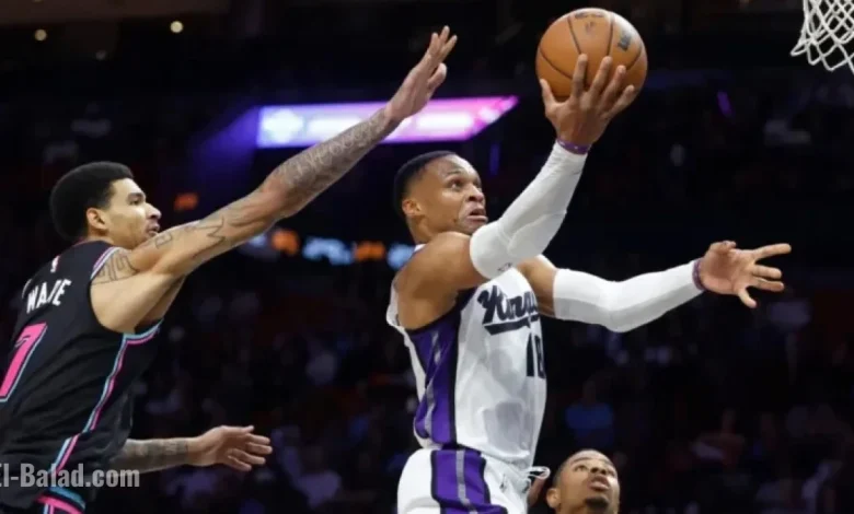 Russell Westbrook Confronts NBA Fan Over ‘Westbrick’ Insult