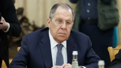 Russia says Ukrainian drone attack targeted one of Putin’s residences, a claim rejected by Kyiv