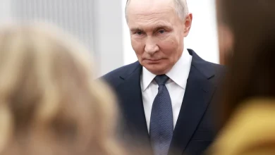 Russia will take Donbas. End of. – POLITICO