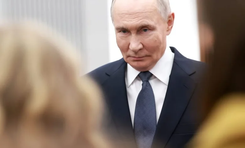 Russia will take Donbas. End of. – POLITICO