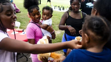 RxKids ‘in limbo,’ Flint reeling over surprise cuts by House Republicans