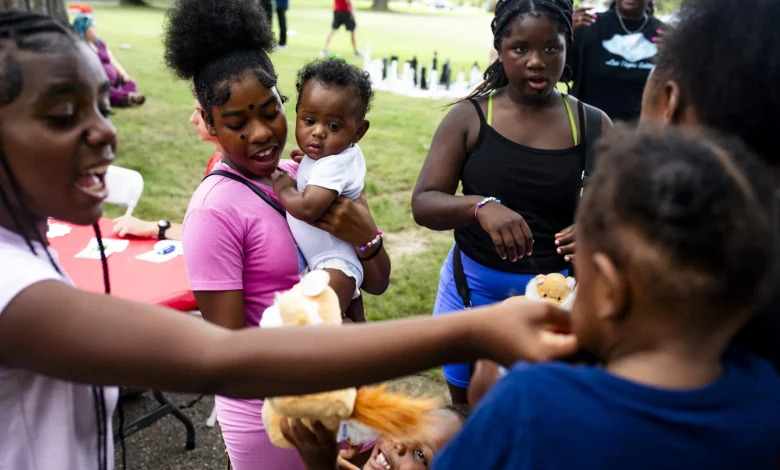 RxKids ‘in limbo,’ Flint reeling over surprise cuts by House Republicans