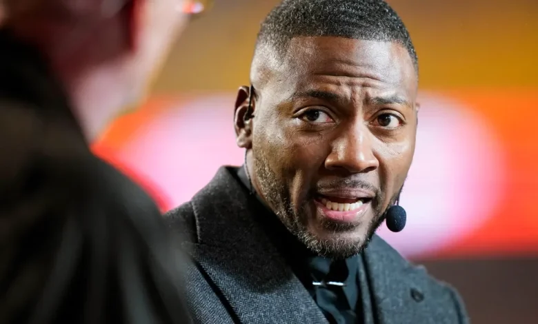 Ryan Clark says Micah Parsons hurt because of Bo Nix