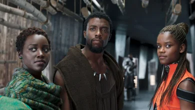 Ryan Coogler Details 'Black Panther 2' Script Before Boseman's Death