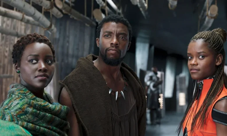 Ryan Coogler Details 'Black Panther 2' Script Before Boseman's Death