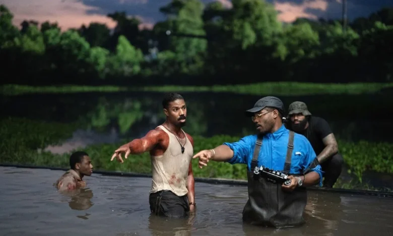 Ryan Coogler Rejected Academy Invite, But Not Mad at Best Director Snubs