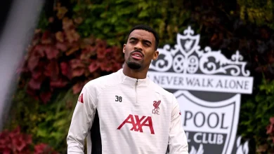 Ryan Gravenberch's Leeds preview: 'We have to go with our strength and power'