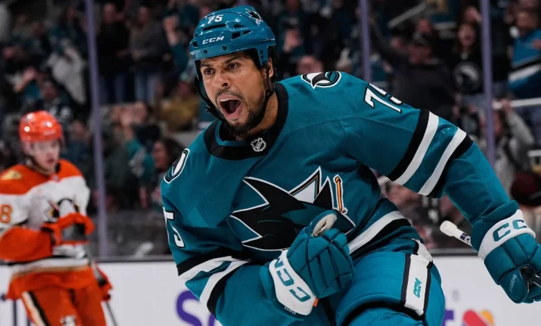 Ryan Reaves’ frustration with Maple Leafs stems from trade deadline