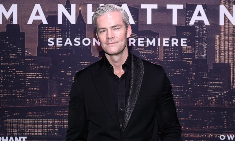Ryan Serhant says his daughter will have to ‘figure it out’ as housing market resets for Gen Z