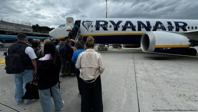 Ryanair faces massive fine in Italy over 'abusive strategy' – DW – 12/23/2025