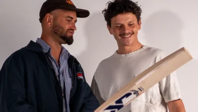SA craftsman takes bat to Ashes cricket opener Jake Weatherald