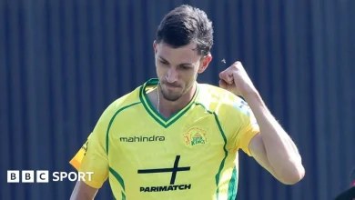 SA20 results: Duan Jasen stars as Joburg Super Kings beat Pretoria Capitals